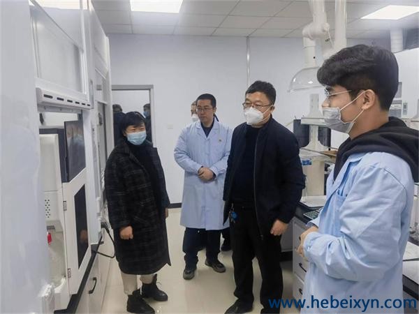 我队开展节前安全大检查  筑牢安全生产防线