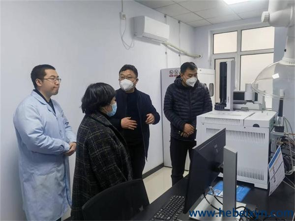 我队开展节前安全大检查  筑牢安全生产防线