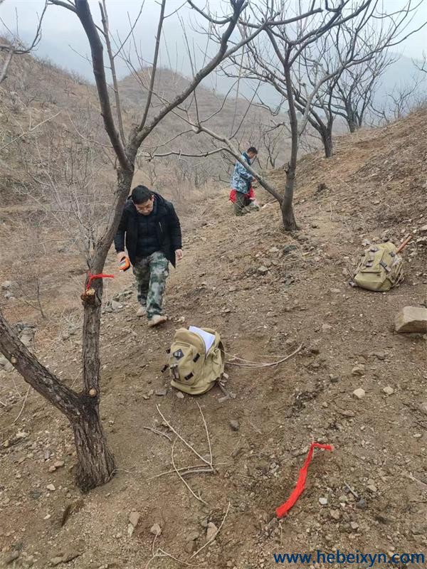 从大山中探寻健康密码